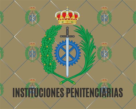 INSTITUCIONES PENITENCIARIAS