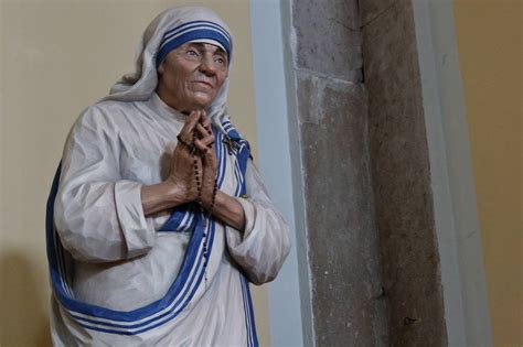 Instituição de caridade de Madre Teresa de Calcutá vendeu bebês