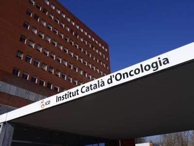 Institut Català D Oncologia L Hospitalet  Ico    Clinica ...