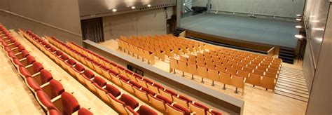 Institut del Teatre   Teatre Barcelona