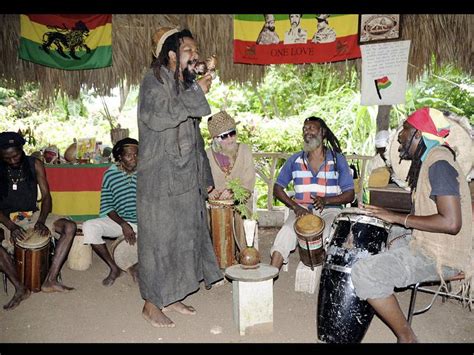 Institute of Jamaica calls for Rastafarian artefacts | News | Jamaica ...