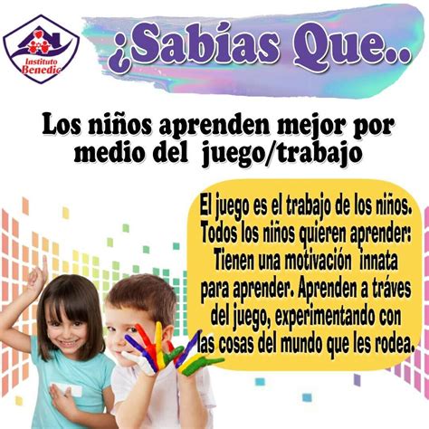 Instituto Benedic Kinder   Posts | Facebook