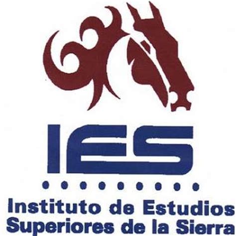 Instituto de Estudios Superiores de la Sierra A.C. Plantel ...