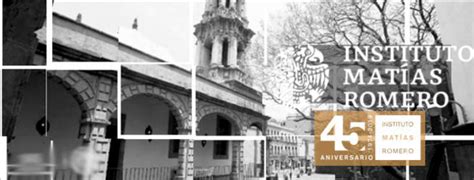 Instituto Matías Romero : Universidades México : Sistema de Información ...