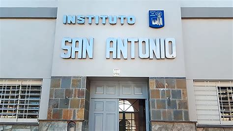 Instituto San Antonio | Villa María