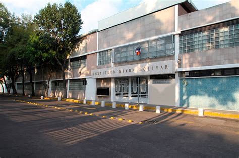 Instituto Simón Bolívar de Popocatépetl SC – ISB