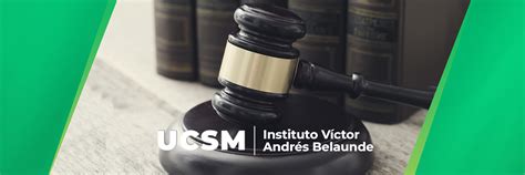 Instituto Víctor Andrés Belaunde Diez Canseco ...