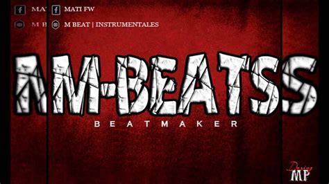 instrumental rap romantico 1# 2016 [ M Beats Prod ]   YouTube