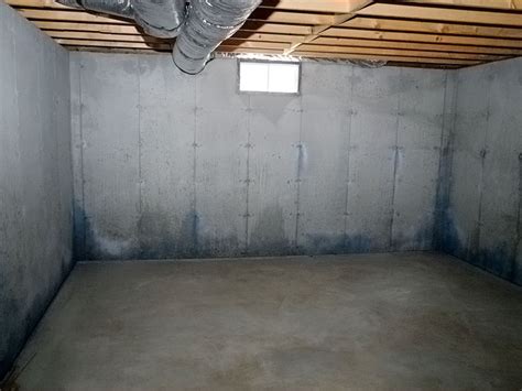Insulating Basement Walls For Increased Energy Efficiency ...