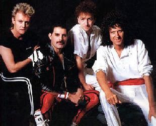 Integrantes do Queen planejam novo musical · Rolling Stone