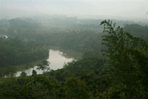 Intensas lluvias se registraron en la selva norte | Ecco Radio