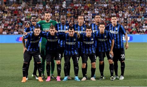Inter de Milán 2015/16: el objetivo es volver a Europa ...