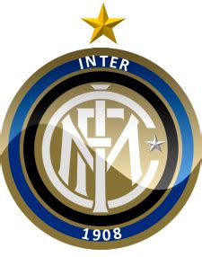 Inter de Milán | Brasão, Clubes, Escudo