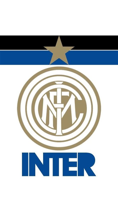 Inter De Milan Escudo : Despues De Mas De 100 Anos Inter ...
