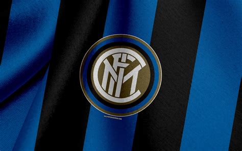 Inter De Milan Escudo : Inter De Milan Equipo De Futbol ...