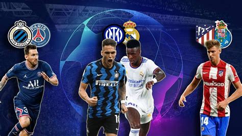Inter de Milán   Real Madrid I Champions League: Inter ...