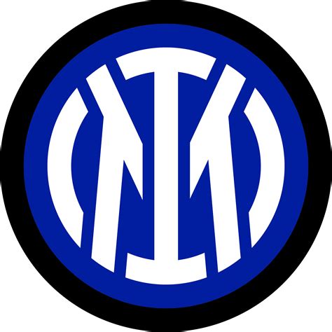 Inter de Milão Logo – Escudo   PNG e Vetor   Download de Logo