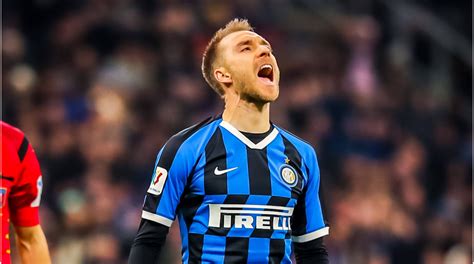 Inter Mailand legt Eriksen Transfer nahe: „Geschichte ist ...