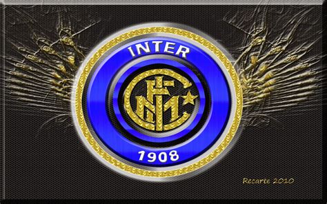 Inter Milan Football Club Wallpaper   Football Wallpaper HD