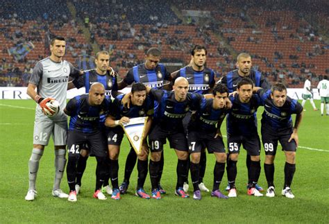 » Inter Milan Football ticket & holiday package