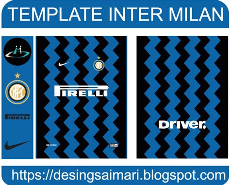 Inter Milan Local 2020 21 plantilla | Inter de milán ...