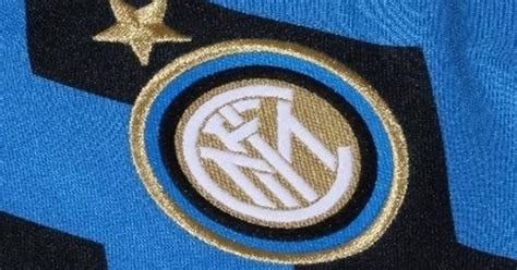 Inter Milan Nuevo Escudo : Escudos Y Logos Los Disenos ...