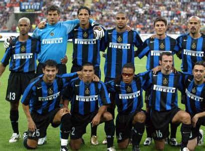 Inter Milan,F.C. Internazionale Milano  il Nerazurri ...