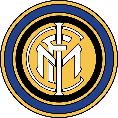 Inter Milano  With images  | Football logo, Club badge ...