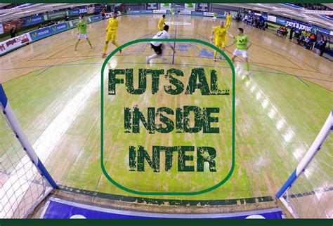 Inter Movistar presenta ‘Futsal Inside Inter’   Nueva Era ...