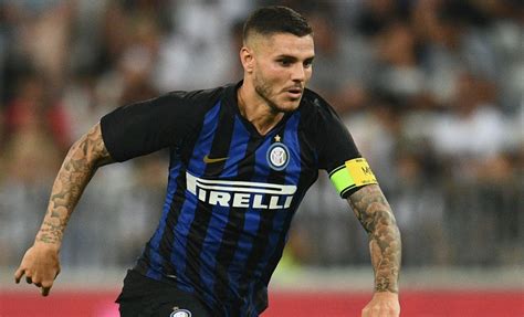 Inter players featured for Argentina and Croatia | NEWS