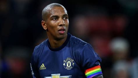 Inter Target Deal for Man Utd s Ashley Young Ahead of ...