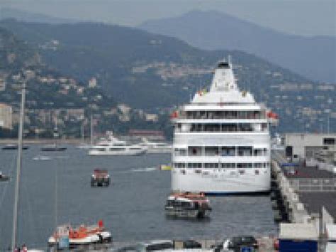 Intercruises acquisisce l’italo francese Top Class   Ship2Shore