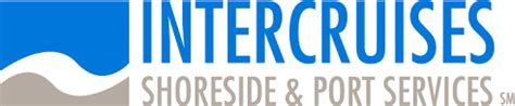 Intercruises Shoreside & Port Services   Chamber of Shipping