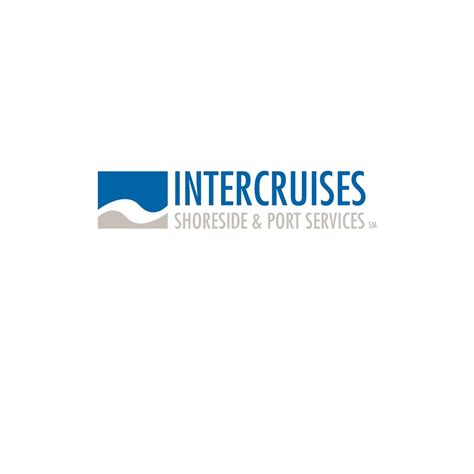 Intercruises Shoreside & Port Services, ICS Coffee Break Sponsor – 27th ...