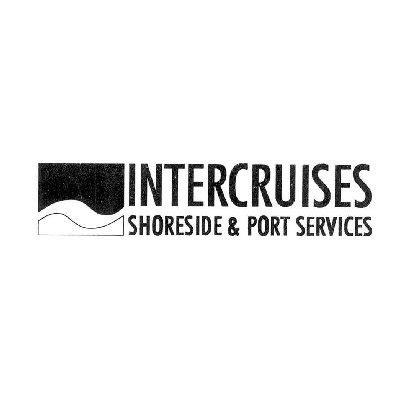 INTERCRUISES SHORESIDE & PORT SERVICES Trademark of HOTELBEDS SPAIN, S ...