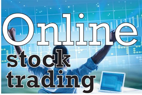 Interested in Trading Online? Here are Some Tips   Live ...