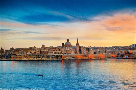 Interesting facts about Malta | Just Fun Facts