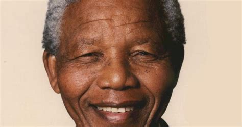 Interesting Facts About Nelson Mandela