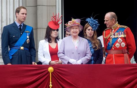 Interesting Facts About Queen Elizabeth II | POPSUGAR ...