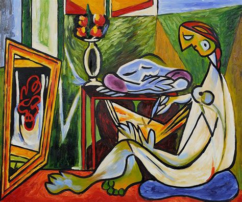 Interesting Facts: Interesting Facts About Pablo Picasso