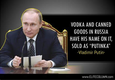Interesting Russian President Vladimir Putin Facts ...