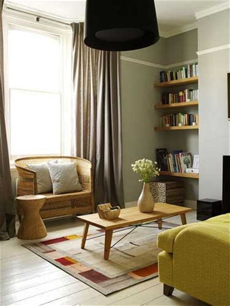 Interior Design and Decorating: Small Living Room ...