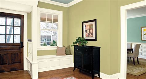 Interior Paint Colors that Will Increase Your Home’s Value