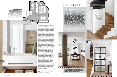 Interiories de Diseño   Revista INTERIORES   BATAVIA