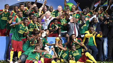 Internacional: La Copa África no tiene sede a falta de ...