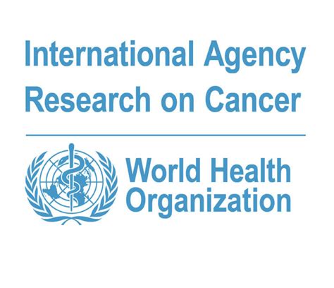 International Agency for research of cancer. World Health Organization ...