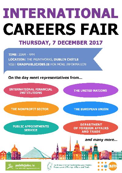 International Careers Fair 2017   Department of Foreign ...