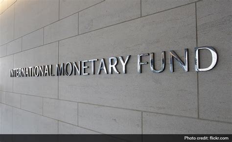International Monetary Fund: How To Apply For IMF Jobs And ...