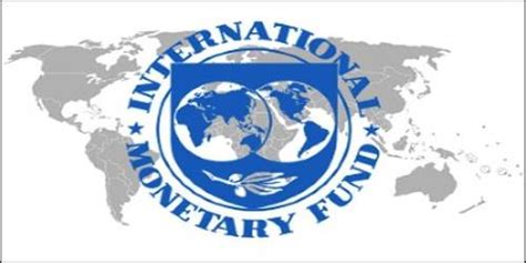 International Monetary Fund  IMF    Assignment Point