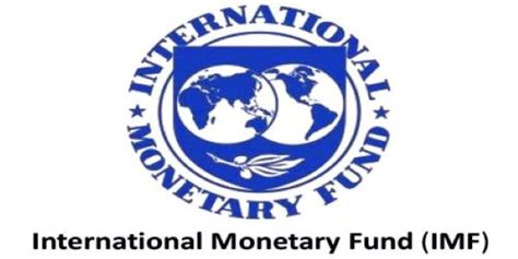 International Monetary Fund  IMF  Confirm Nigeria ...